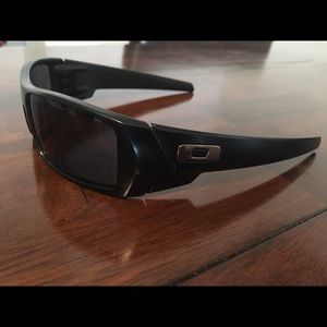 Oakley Gascan sunglasses